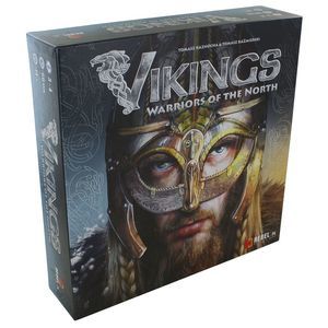 Vikings: Warriors of the North